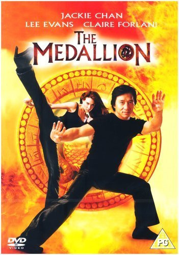 The Medallion [UK Import]