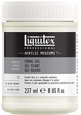 Liquitex Additif - Gel Filant Pot 237ml