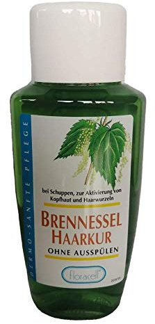 Runika Floracell Brennessel Haarkur, 200 ml