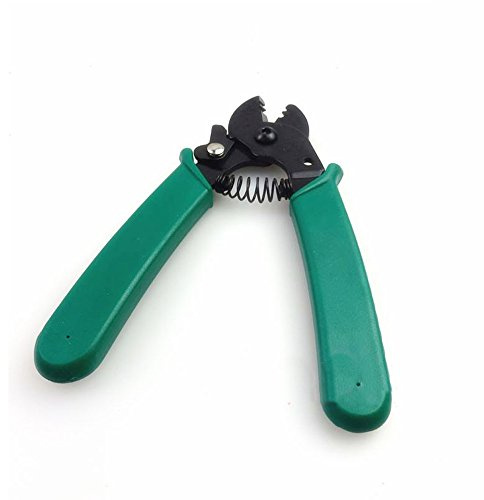 Copper Capillary Tube Cutter 1-3mm Wire Cutting Plier Refrigeration Tool