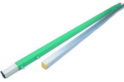 Theca - Regla extensible 2,85x5m pintada
