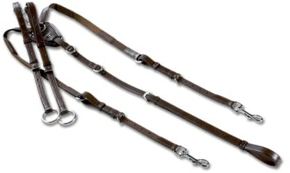 WALDHAUSEN Wembley Vorderzeug