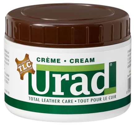URAD Cuero Crema – 7 onzas
