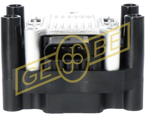 Zündspule passend für , , SEAT, ; OE Nr: 032 905 106, 27132, 0986221048