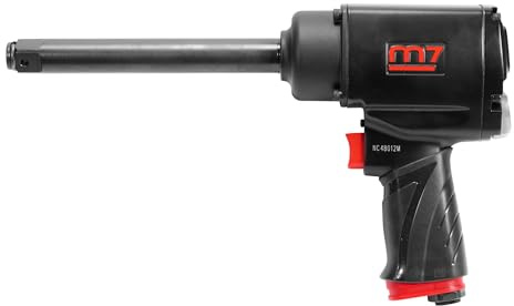 m7 Avvitatore a Impulsi, CHIAVE A IMPATTO DR 3/4'' 1200FT-LBS