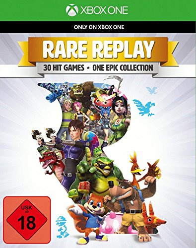 Rare Replay - [Xbox One]