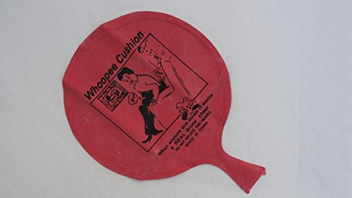 HENBRANDT Whoopee Whoopie Cuscini per Feste di Compleanno – Premio Giocattolo Scherzo per Bambini (5)
