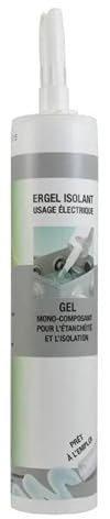 Gel isolant mono composant 300 ml