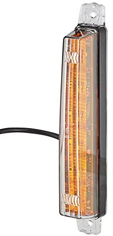 HELLA 2BA 012 846-011 Blinkleuchte - LED - 12V - Anbau