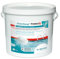 BAYROL Chlorilong POWER 5 - Pool Desinfektion - 5 in 1 Chlortabletten 250g, sehr hoher Aktivchlor Gehalt, langsam löslich - 5 kg