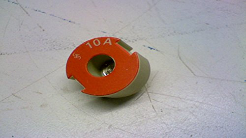 SIEMENS - DIAZED Passschraube DII E27 10A