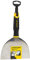 Stanley Fugenspachtel (150 mm, Griffkappe aus Zinklegierung, konisches Blatt, rostfrei, Aufhängaussparung) STHT0-05864