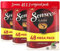 Senseo Coffee Pods Classic, Pack of 3, Intensive, Full Bodied Coffee Flavour – 144 Pods