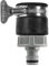 Gardena 2907 Wasserdieb, 15-20 mm, schwarz