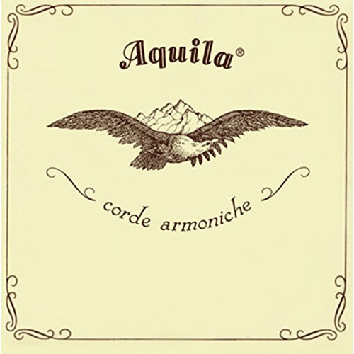 Aquila 37C Perla Normal Tension, New Nylgut, Saitensatz für klassische Gitarre