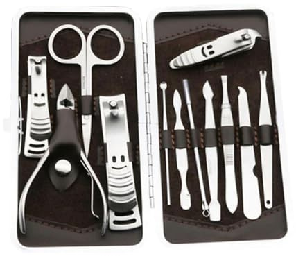 Sens Original - Trousse manucure de voyage - - Sens Original