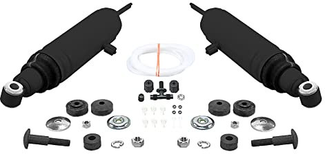 Monroe Shocks & Struts Max-Air MA815 Air Shock Absorber