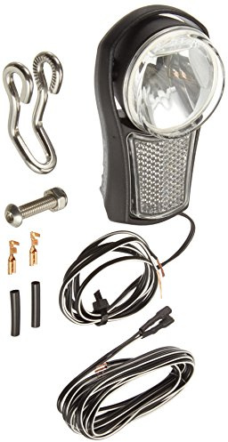 Busch & Müller Frontlicht Lumotec IQ Fly Senso Plus, 174QSNDI-04