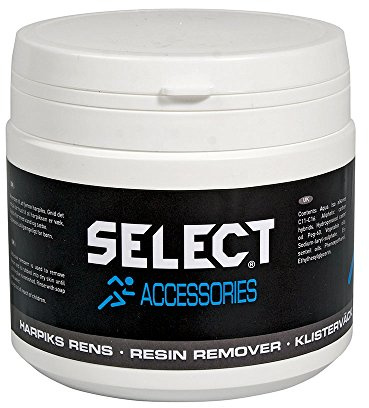 Select ELIMINATORE RESINA BOTTO 500 ML