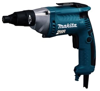 Makita FS2500/2 240V Tek Screwdriver