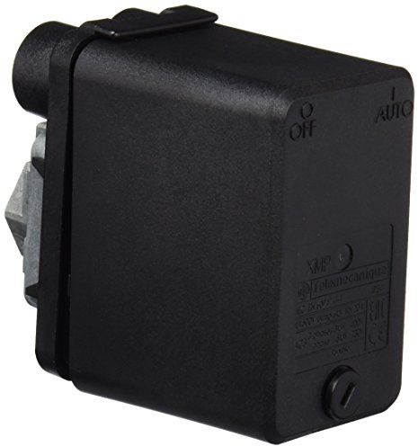 Schneider Electric XMPA12 C2131 Pres commutateur 1,3–12 bar, Pressostat XMP 12 Barre réglable SC