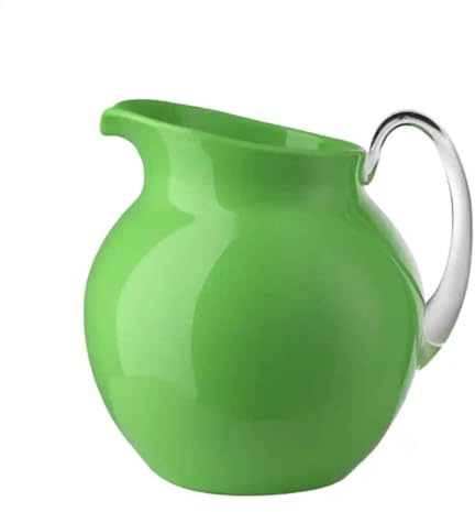 Giusti - Brocca Palla verde flu