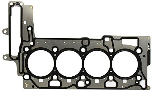 Elring 658.200 Joint d'étanchéité, culasse | Compatible avec: ALPINA D3, D3 Coupe, D3 Kombi, BMW 1, 1, 1 Cabriolet, 1 Coupe, 3, 3 Cabriolet, 3 Coupe, 3 Touring, 5