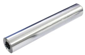 Wrapmaster Alufolie 3 Nachfüllrollen 30 cm breit