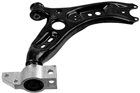 LEMFÖRDER 36172 01 Braccio Oscillante Sospensione Ruota per Volkswagen Rabbit V (1K1) 2003-2010 Dx, Assale anteriore e altri veicoli