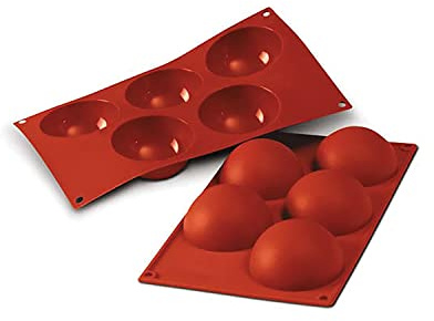 Silikomart Tapis de cuisson en silicone