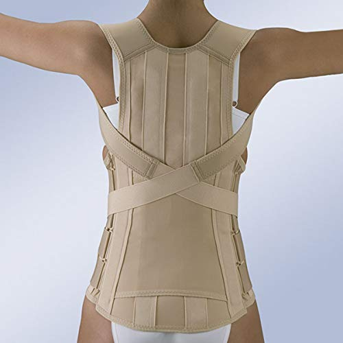 Faja dorsolumbar lumbitec fx-213 t/2 orliman