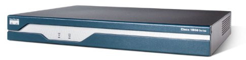 Routeur Cisco CISCO1841-T1