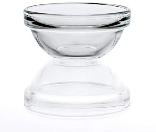 Luminarc, 1031881, Cuencos Multiusos, 6 cm, 6 piezas