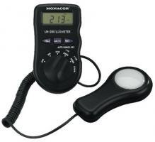 MONACOR LM-200