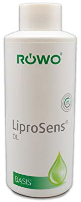 BASIS MASSAGEÖL Röwo 1000 ml