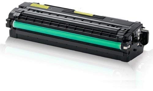 Print-Klex Toner kompatibel für Samsung CLP410Series CLP415N CLP415N Premium Line CLP415NW CLX4100Series CLX4195FN CLX4195FN Premium Line CLX4195FW CLX4195N CLX4195N Premium Line CLX4195Serie Yellow