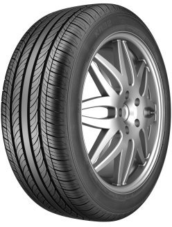 Kenda KR32 225/55 R17 101V - Sommerreifen ohne Felge
