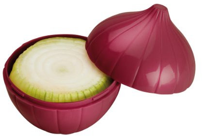 Ibili 782502 -E Guarda-cebollas