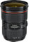 Canon obiettivo EF 24-70 mm f/2,8 L II USM, Zoom, Nero