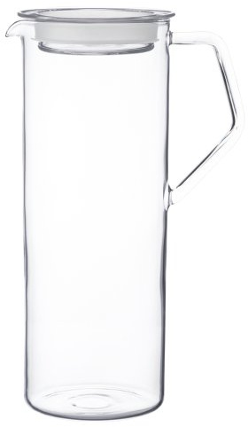 Kinto Cast Glass Jug 1,200ml