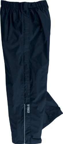 PRO-X elements unisex barn byxor säntis marinblå 104