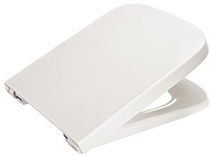 Roca - Asiento Inod. Cpt C.Libre Dama-N Pergamon (A80178B174)