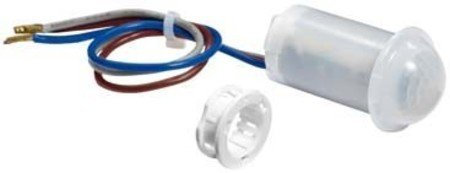 ESYLUX Deckenbewegungsmelder MD-C 360i/6 Mini 12V EB, 12VD,C 360Gr, 6m Compact Mini;Serie Compact Bewegungsmelder komplett 4015120425776