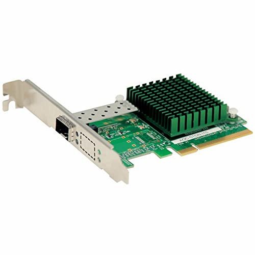 SUPERMICRO AOC-STGN-I1S SFP+ 10 Go