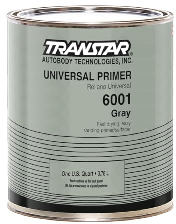 TRANSTAR 6001 Universal Primer - 1 Gallon