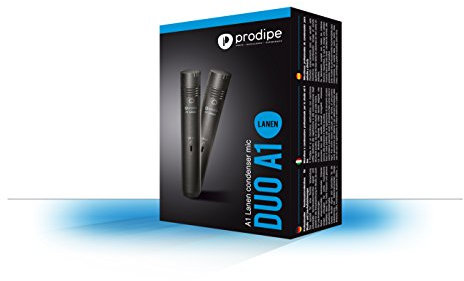 Prodipe Condenser Microphone (Duo A1)
