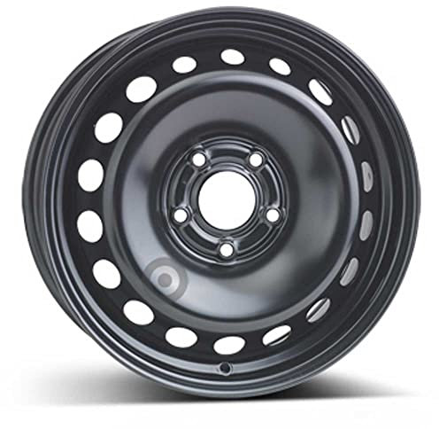 Alcar 9563-6,5 x 16 ET47 5 x 114,30 Stahlfelge