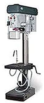 Optimum DH 26 GT – Trapano