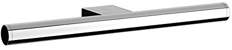 Emco 350500101 Reserverollenhalter System 2 doppelt, verchromt