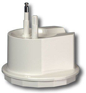 Braun Coperchio, parte superiore CA-M per contenitore CA4